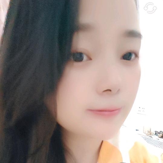浅浅的笑