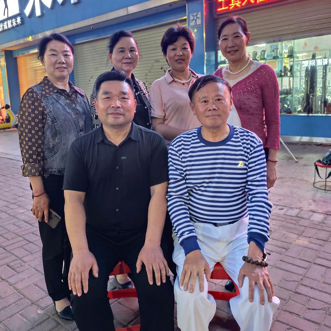 未来万家五金机电汝南店