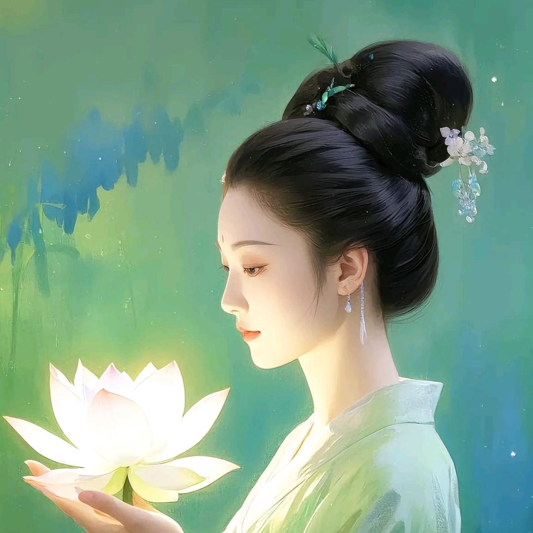 结交善缘朋友