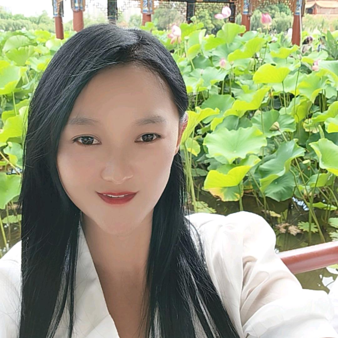 仙妹（谢绝连赞）