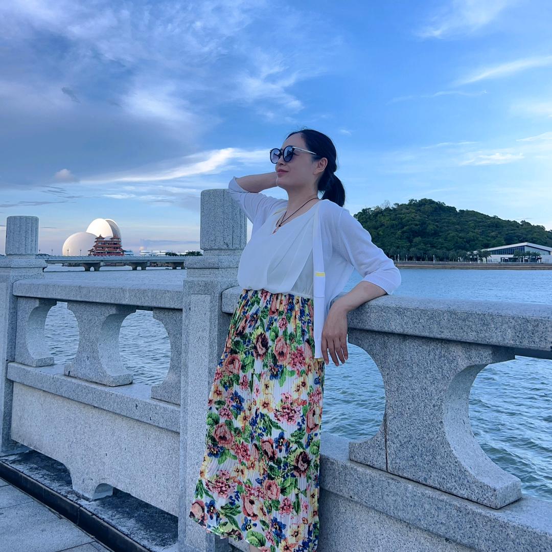 元气满满小太阳