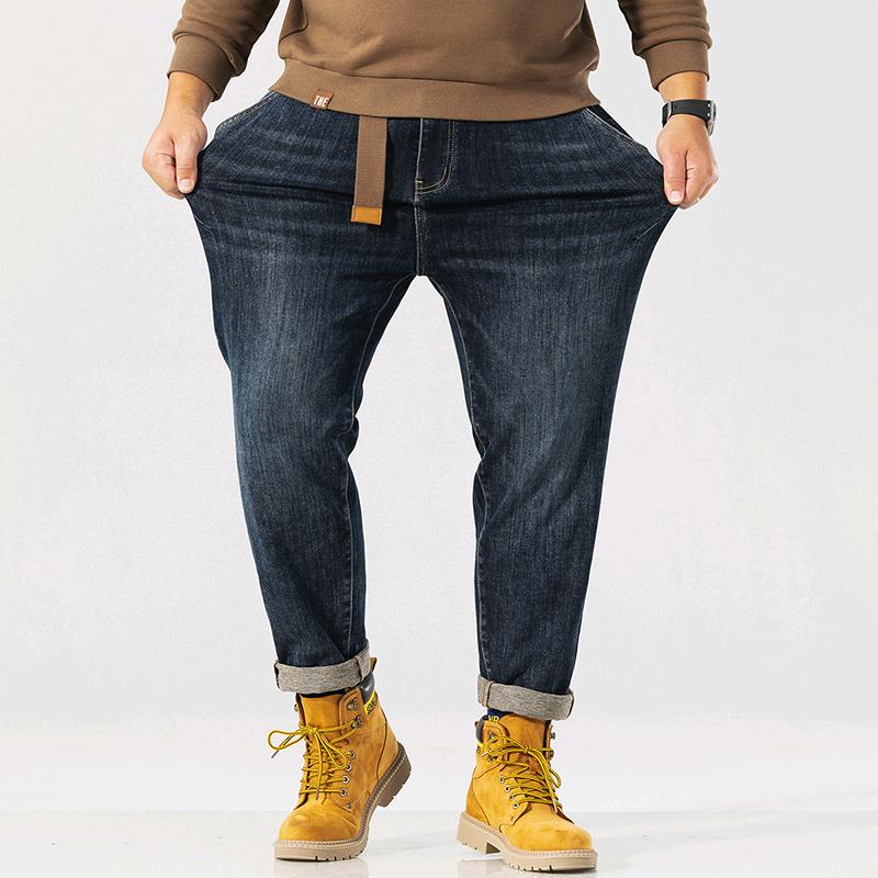 八个加加大码男装