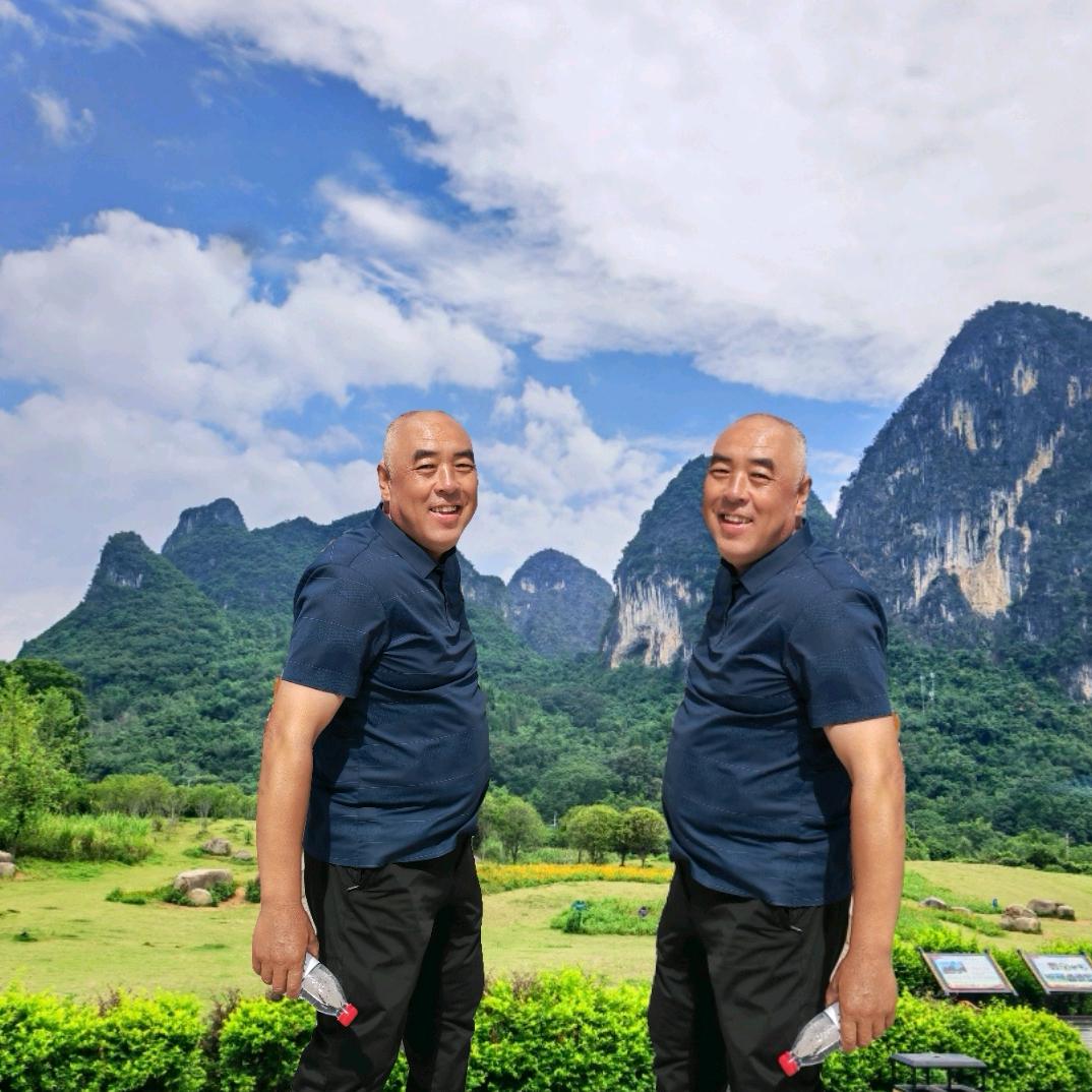 成哥！