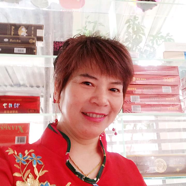 岘山开心芳姐。