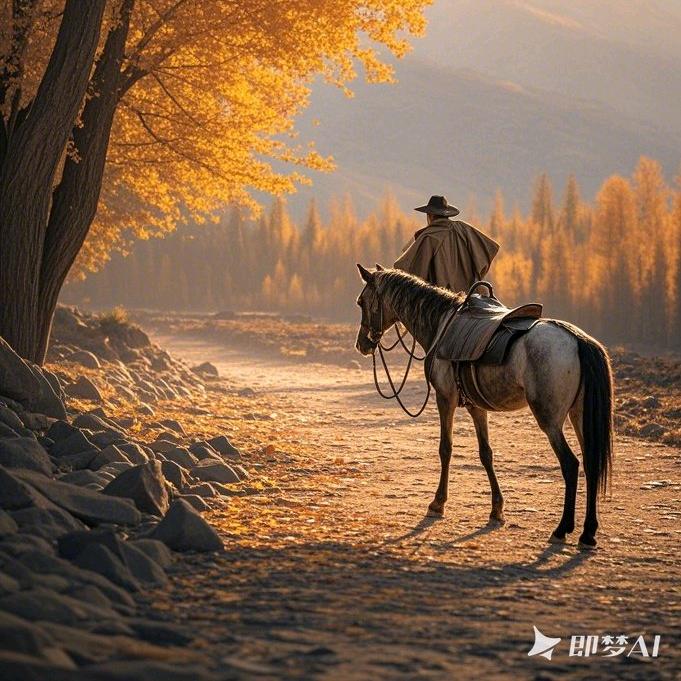 ～西风古道