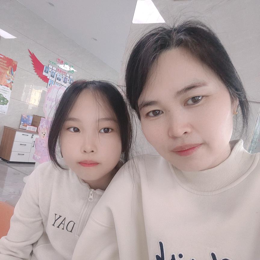 青丝语接发