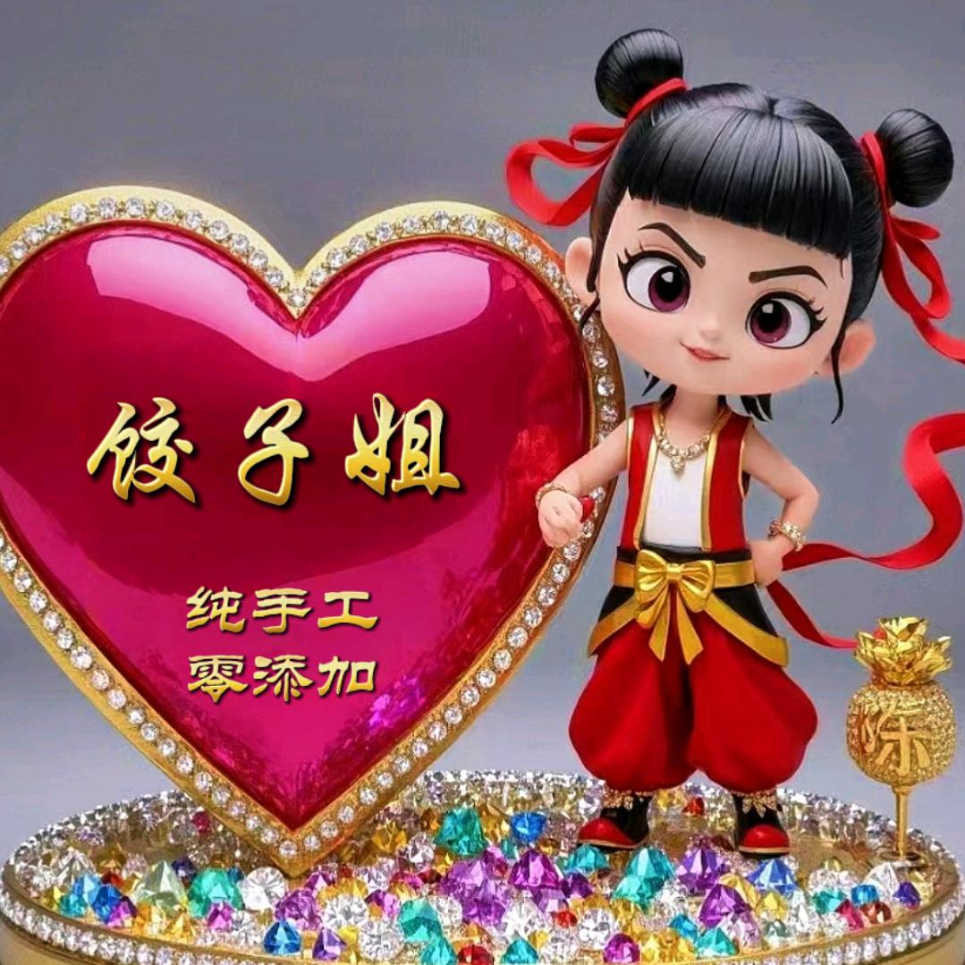 饺子姐手工饺子