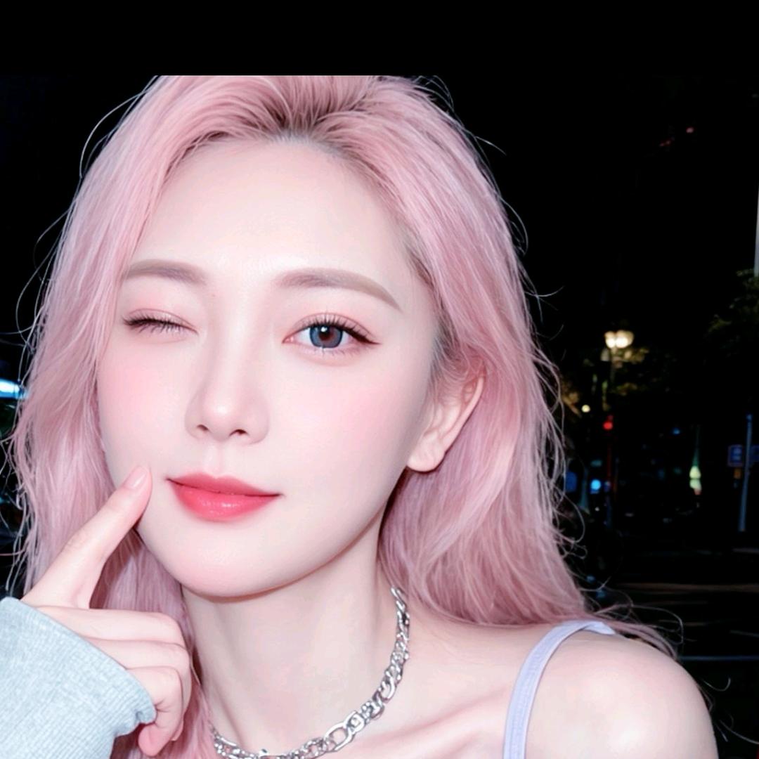 傲娇小女子💋