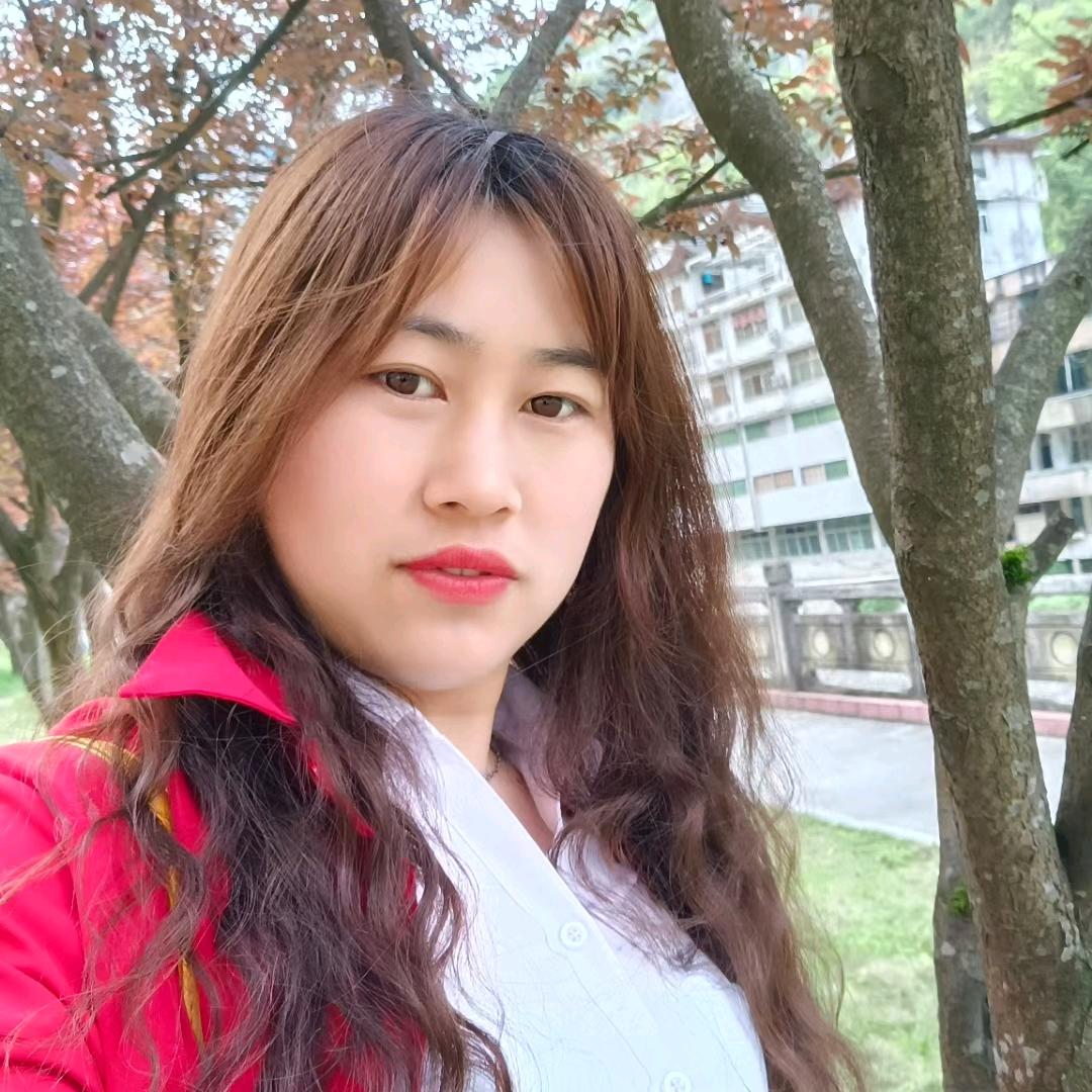 农村妹