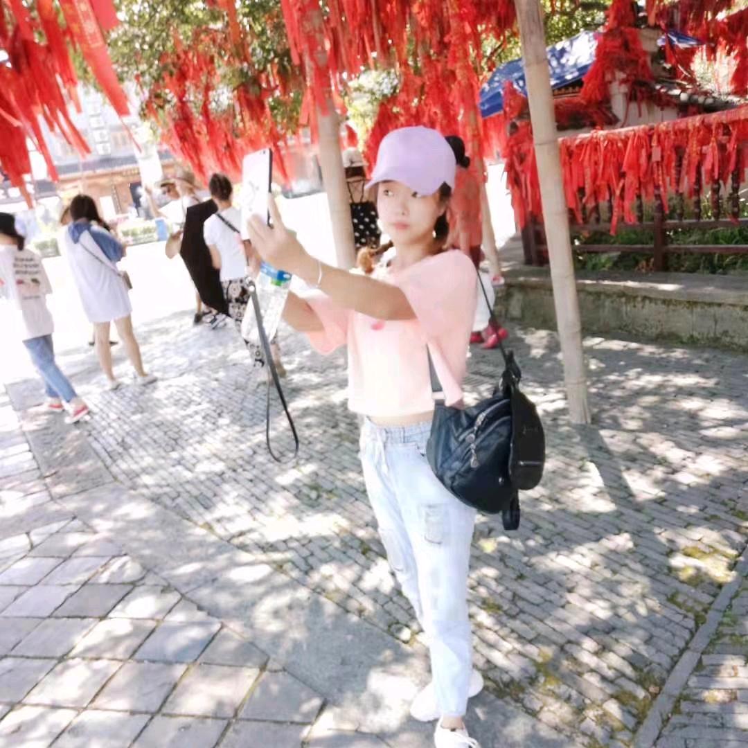 一抹辰星✨