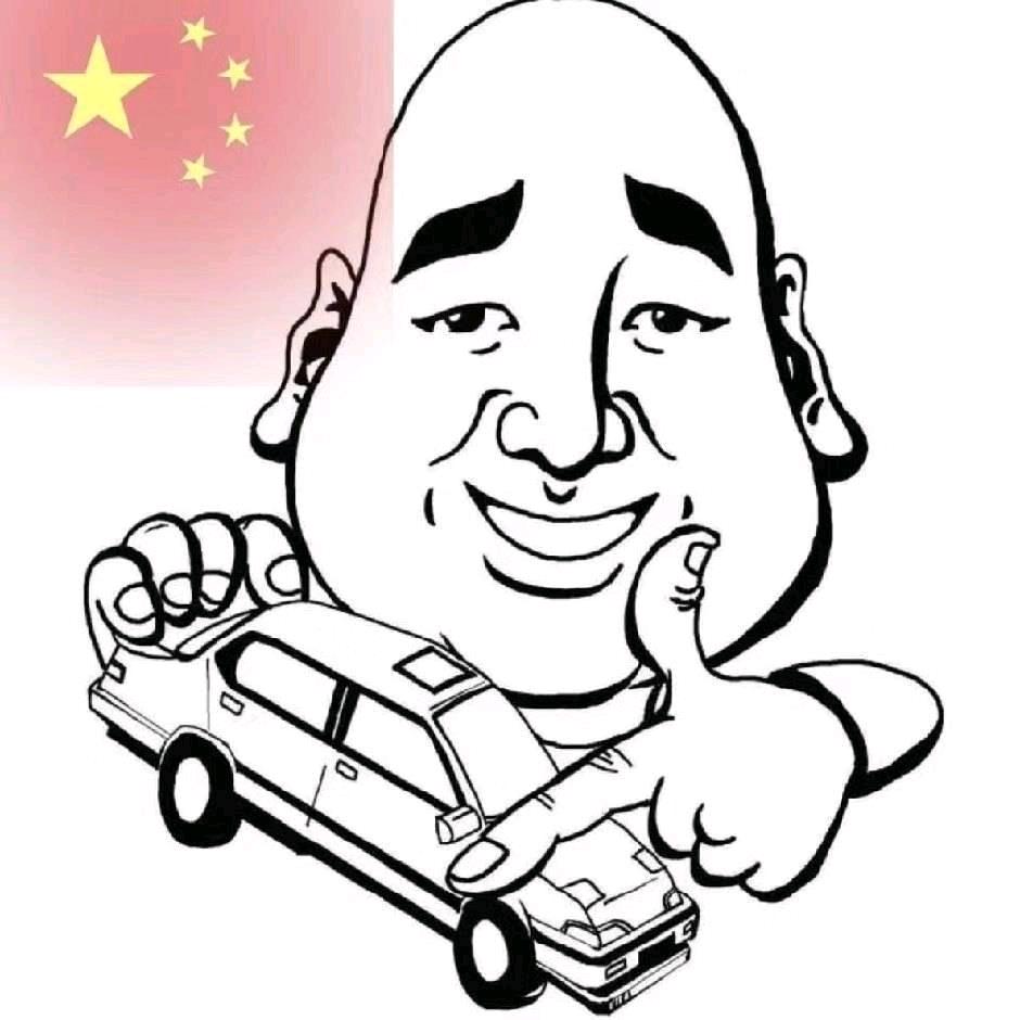 福哥