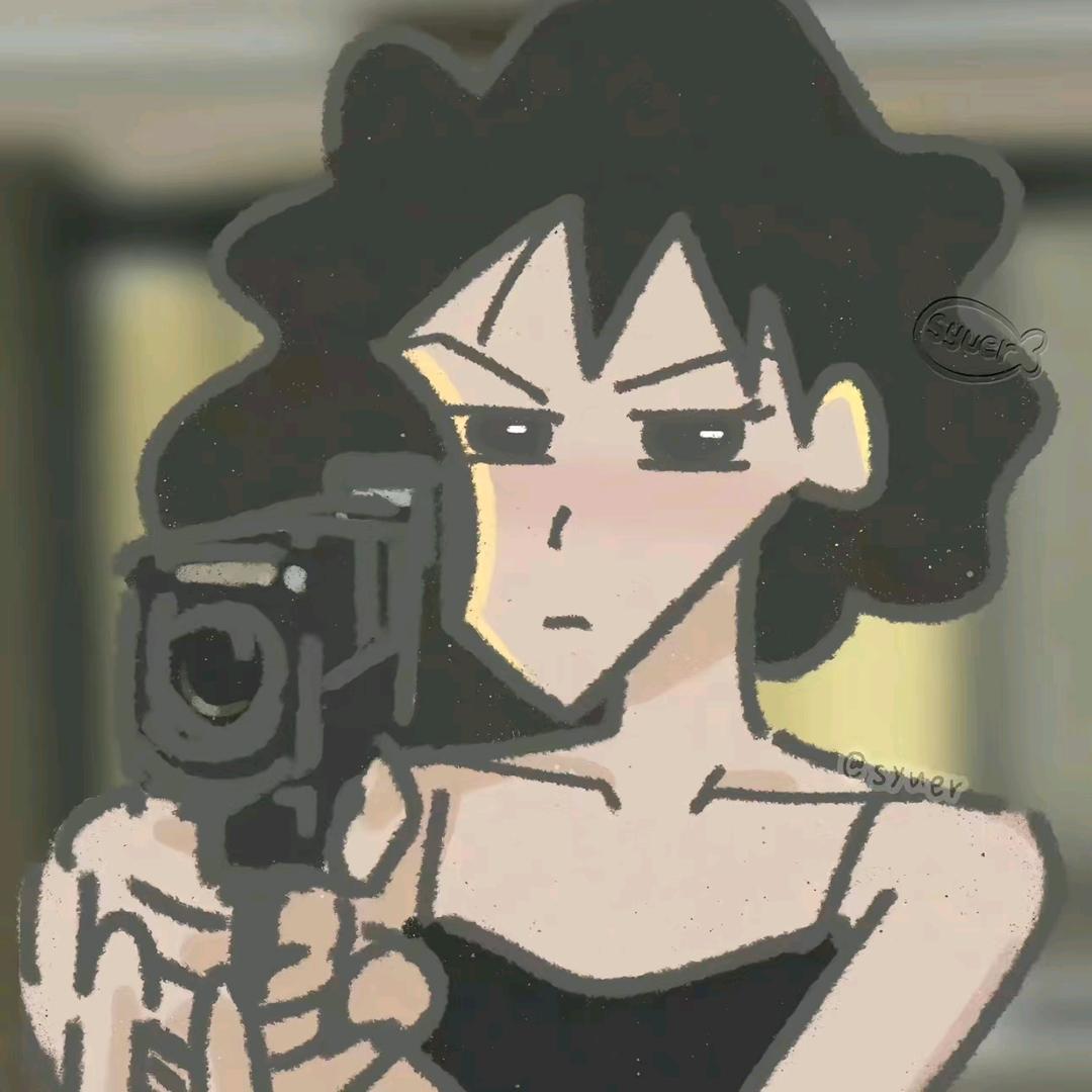卫瑜