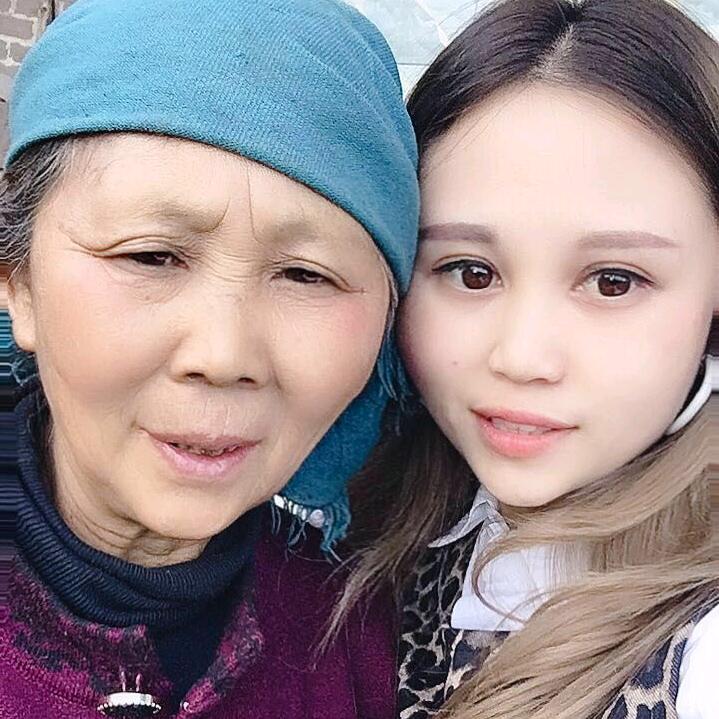 一家之主