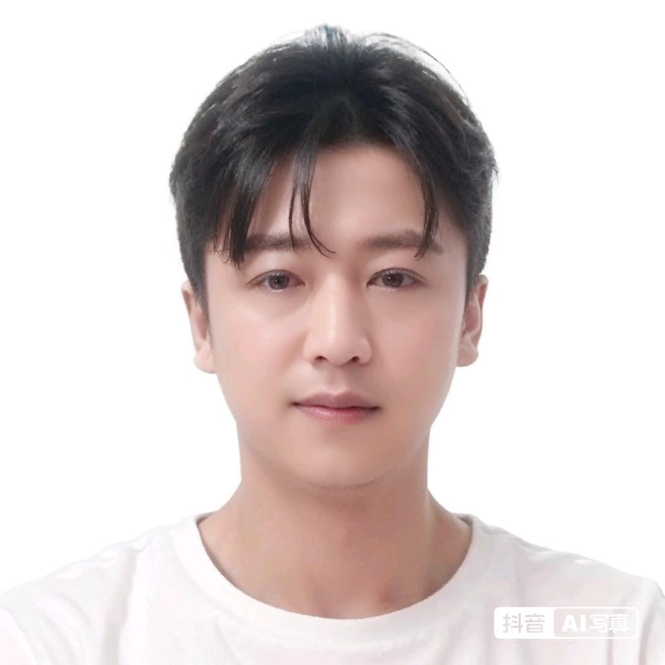 眼袋大叔