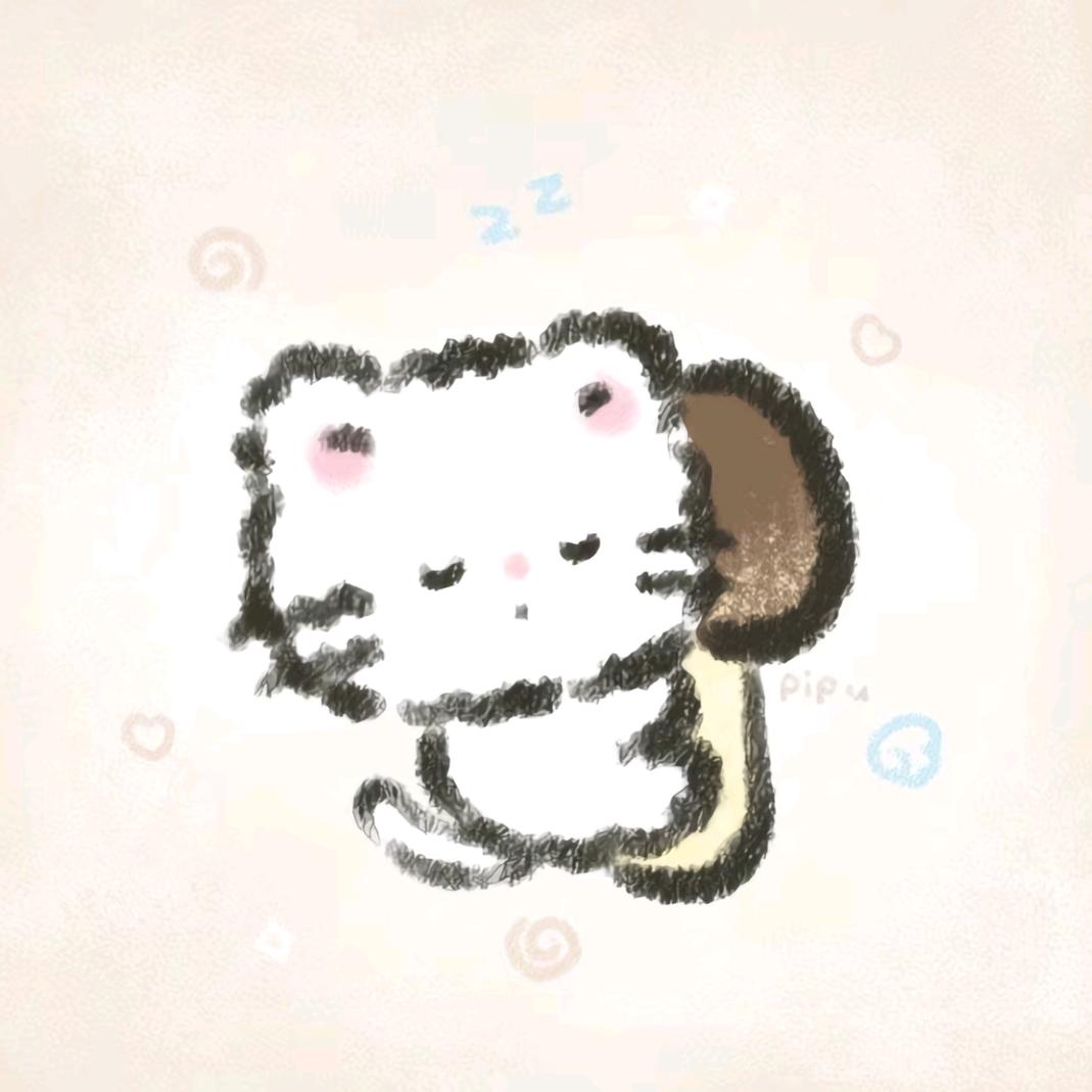 萌萌懵懵小锦^