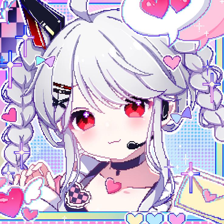 ✨雾光Nora✨夜煌👑