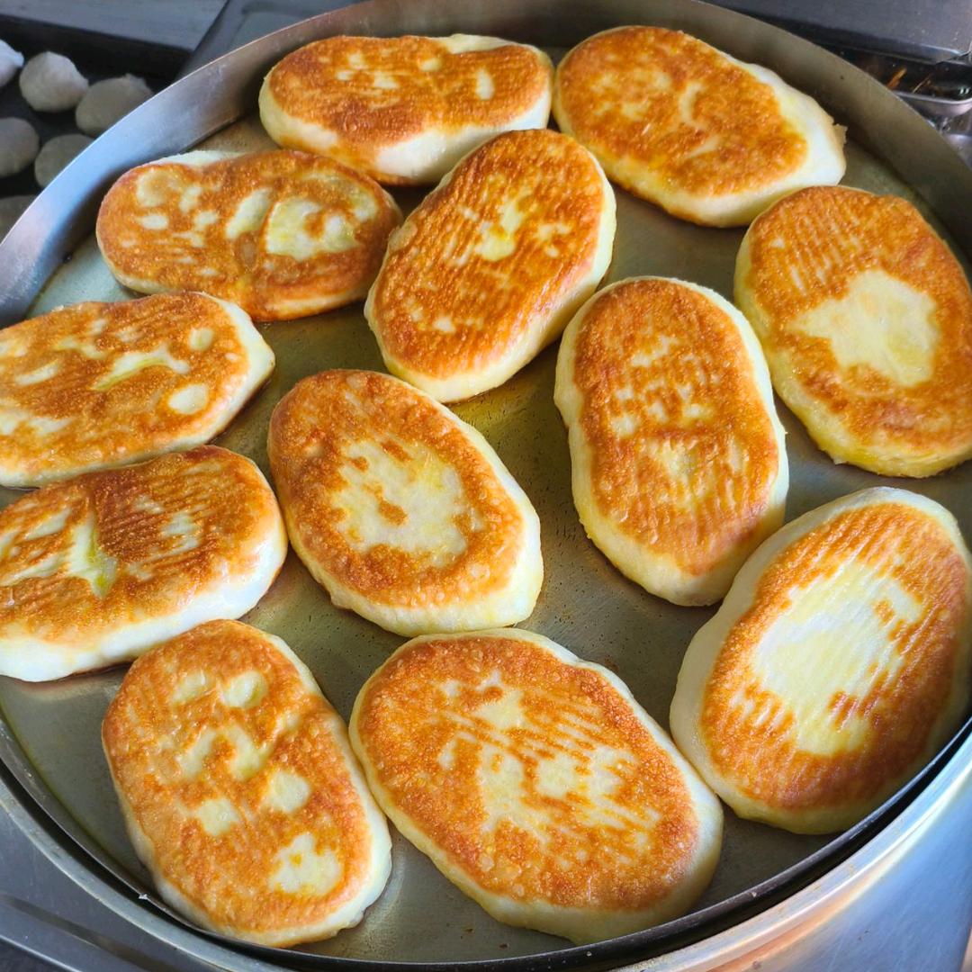 龙哥早餐面食