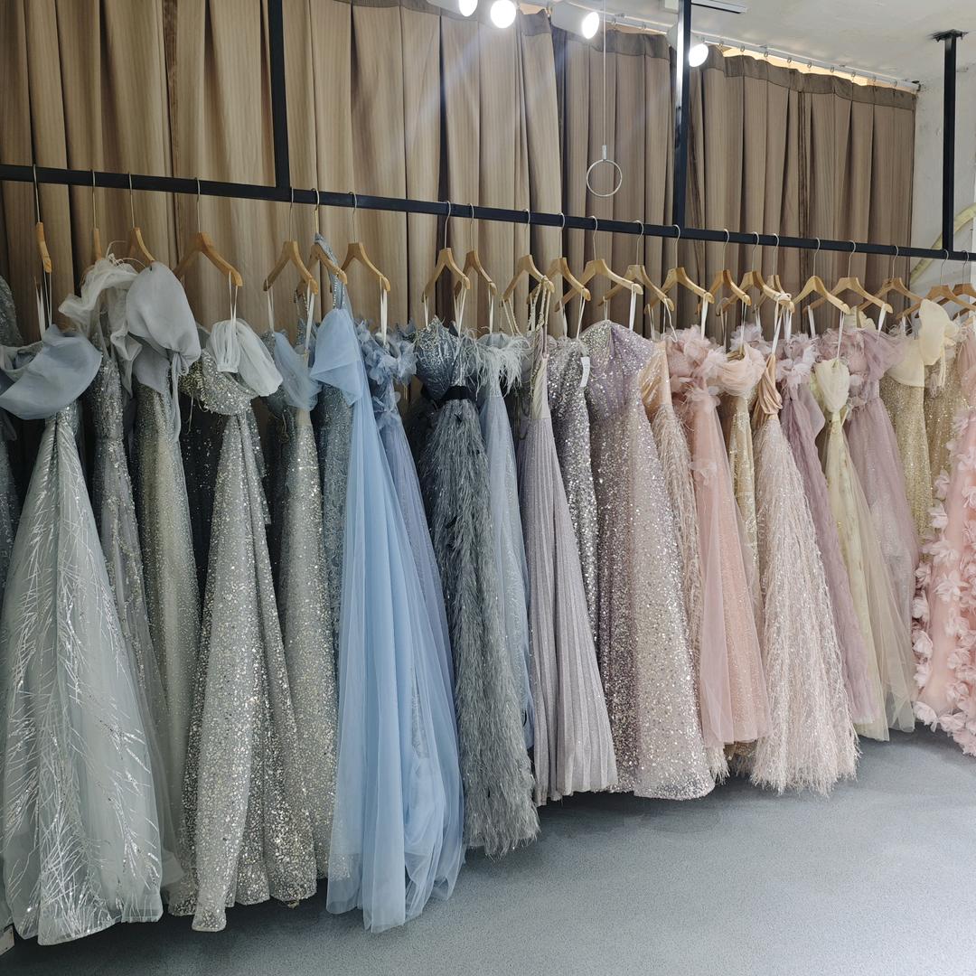 福州婚纱礼服店一全国可租