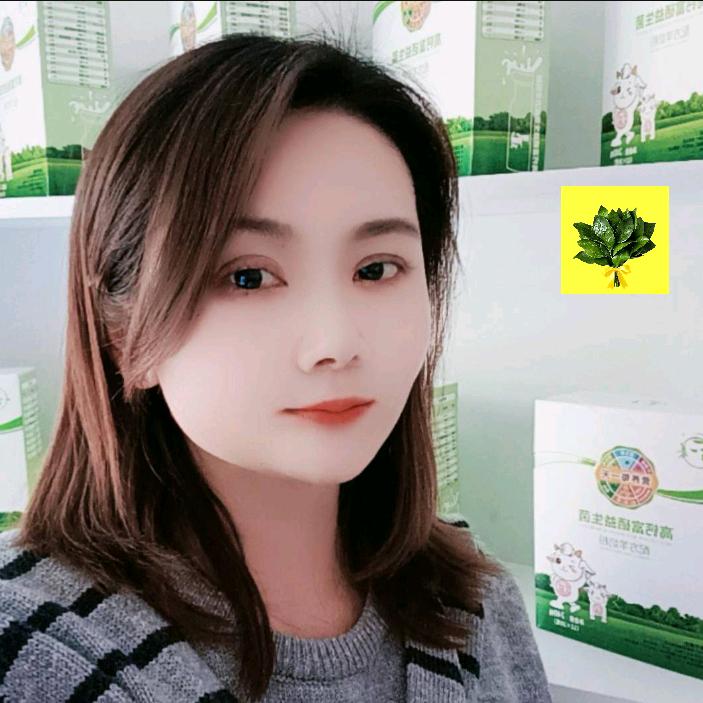 L  一生一养羊奶粉店