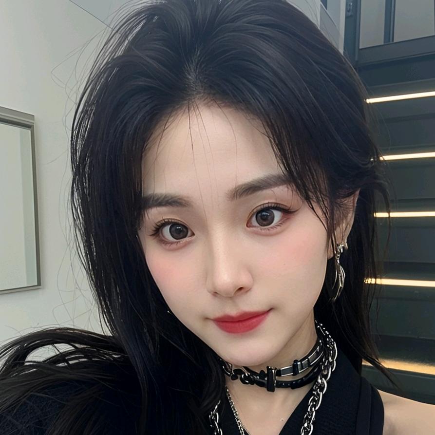 罗小妞 💃