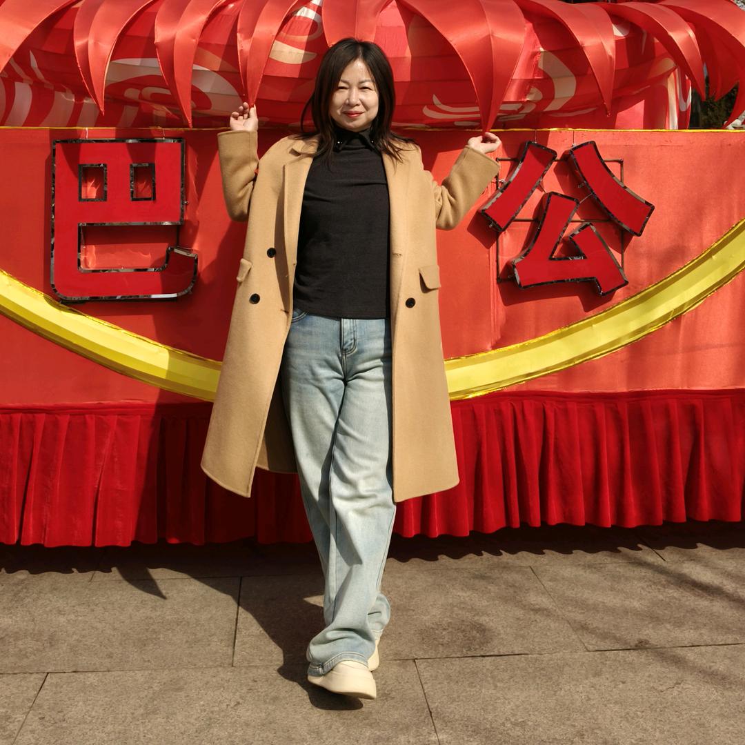 巴公平科麻辣拌（好物在橱窗）