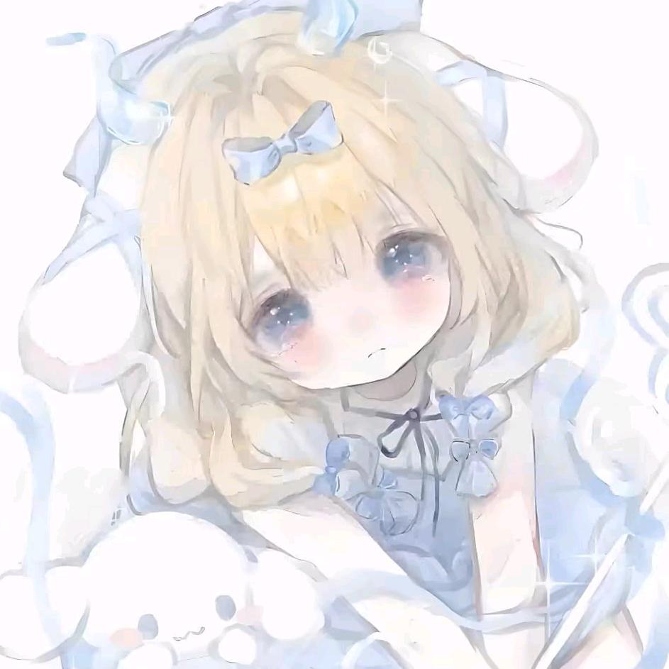 DM.缝丘头像
