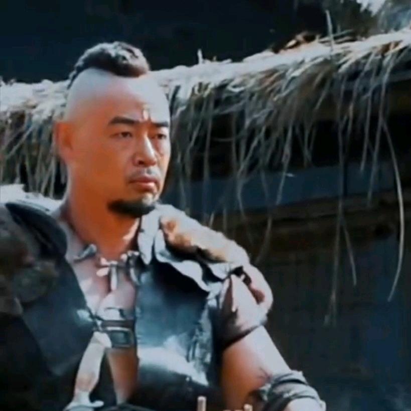 河南老六（一家人）
