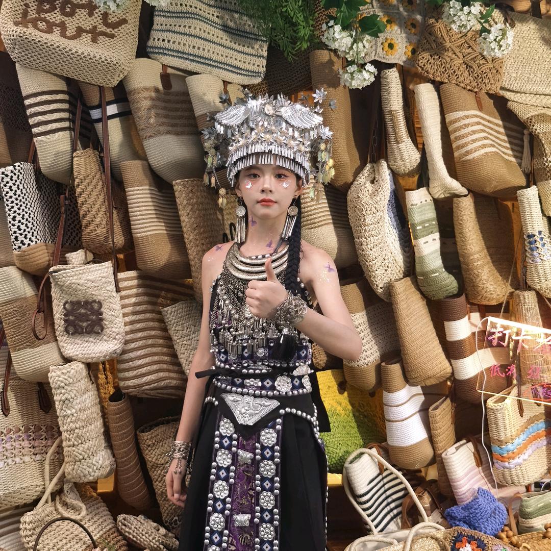 《龙🐲的传人》