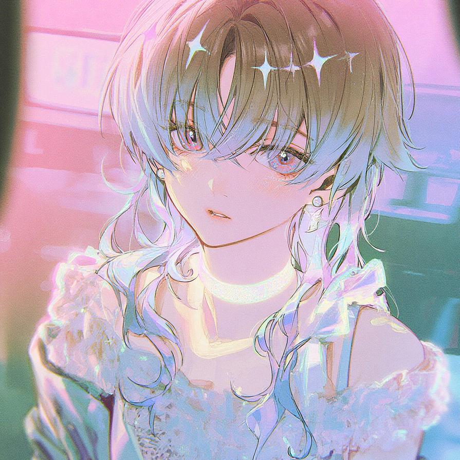 若离