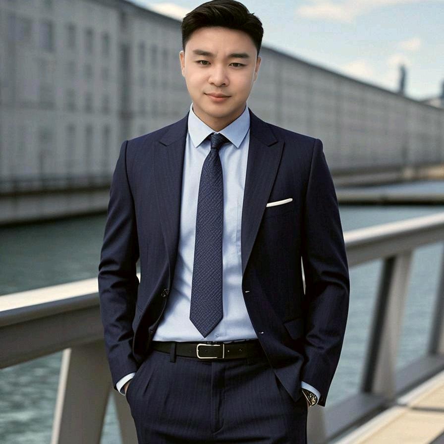 迪曼美业