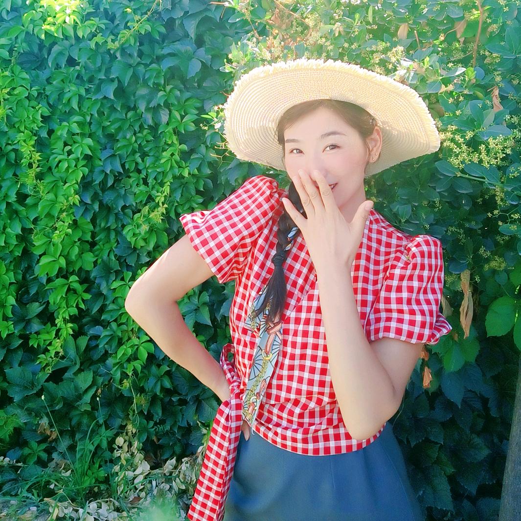 小满