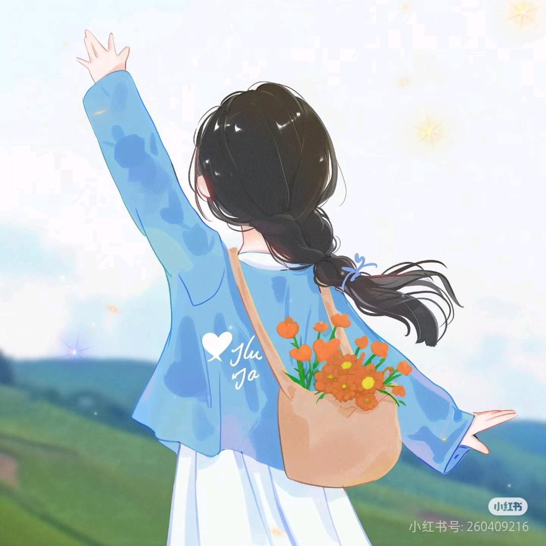 莓烦恼🧡