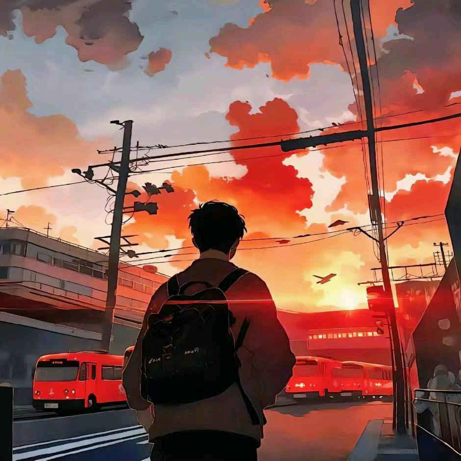 一夜之秋