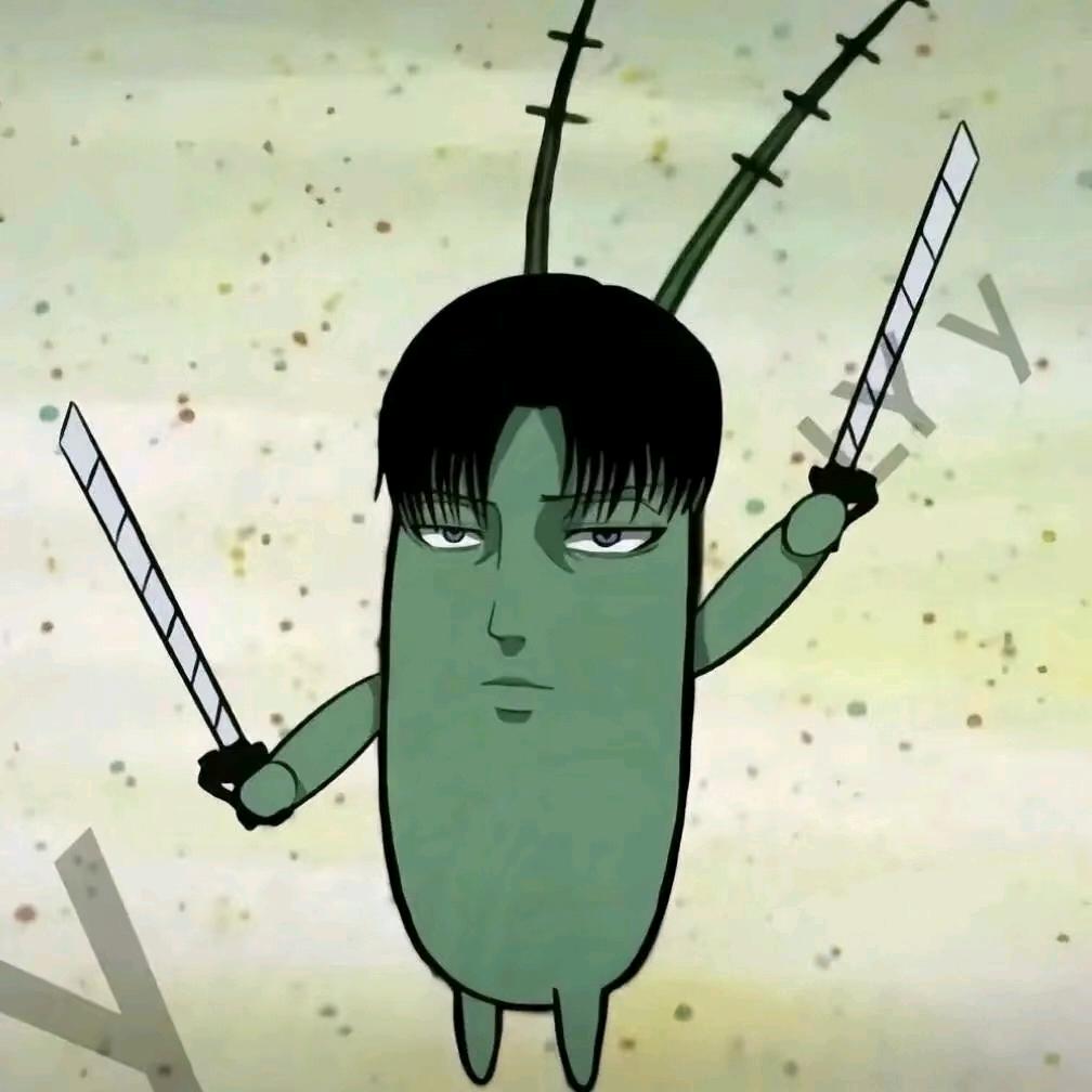 开朗的网友（觉醒之战）