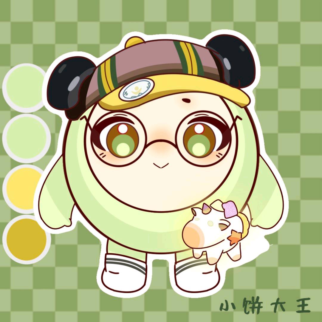 小饼大王