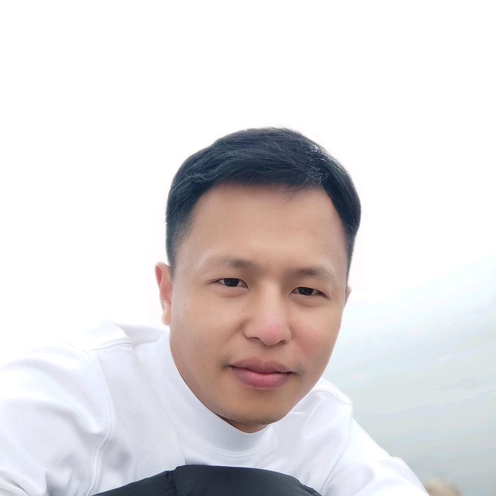 阿兴  金服
