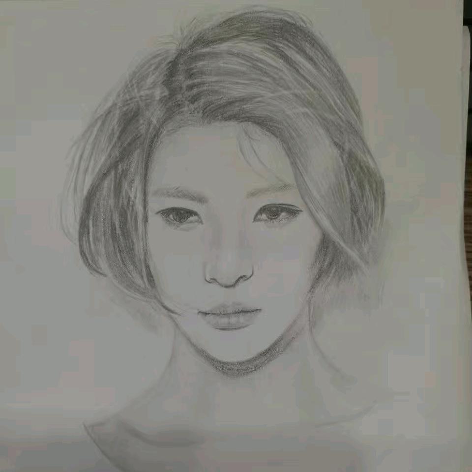 醉马春风人生笑看