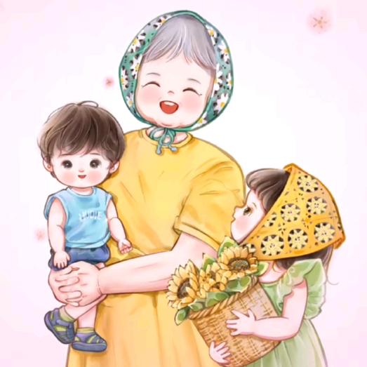 锦睿奶奶严选母婴