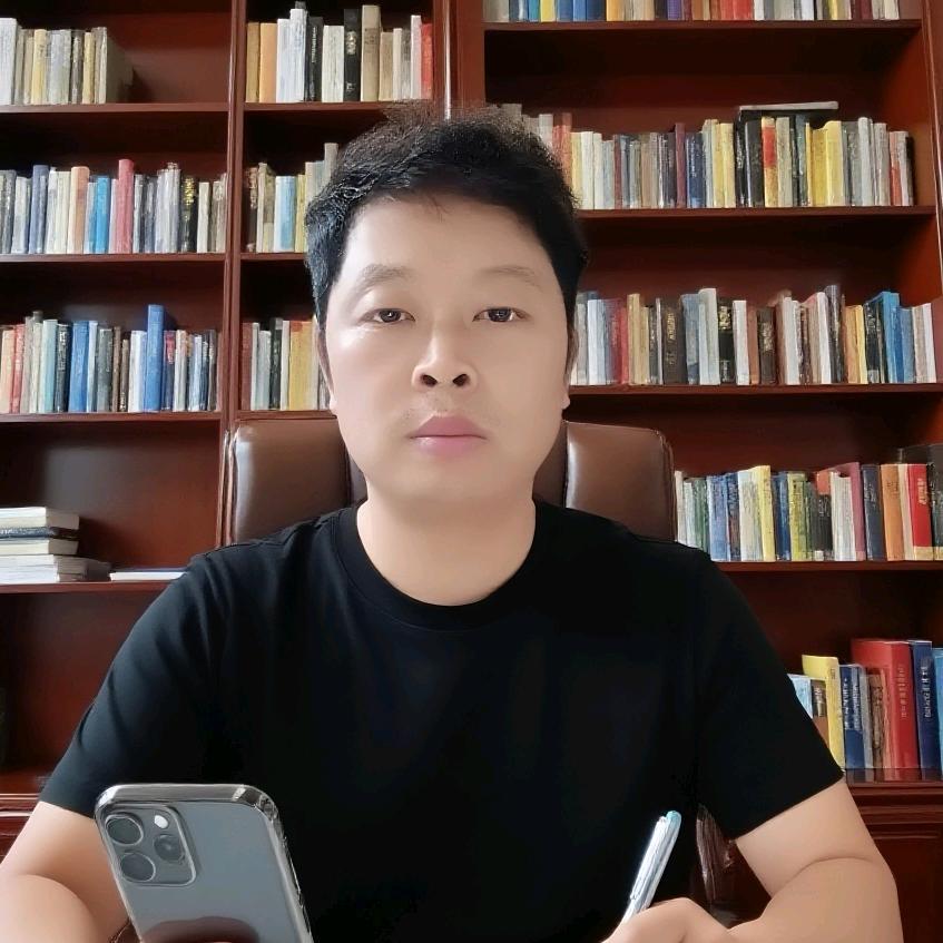 张真人
