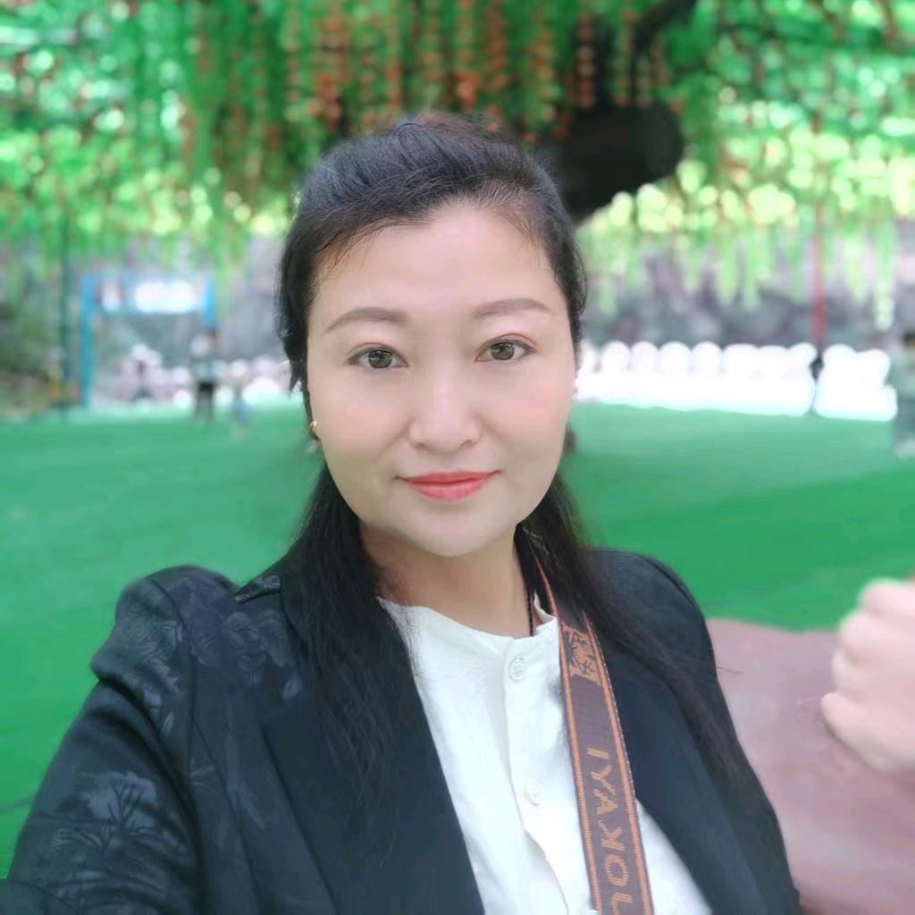 全民健身中心王露