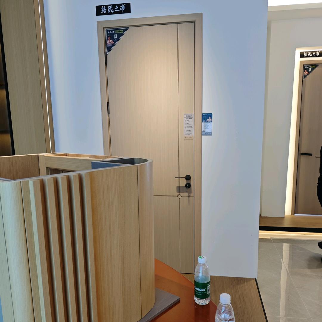 新宁精武门业