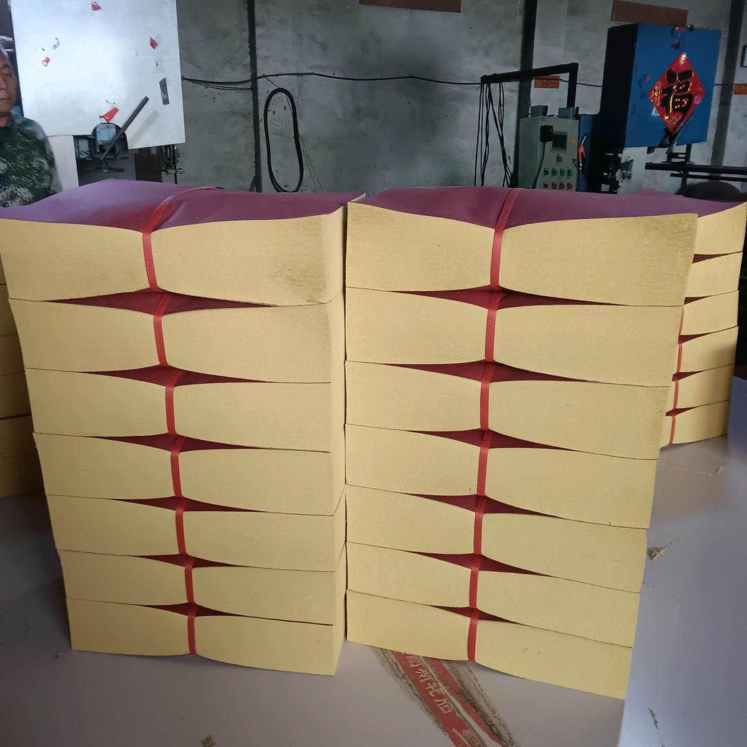 火纸切割