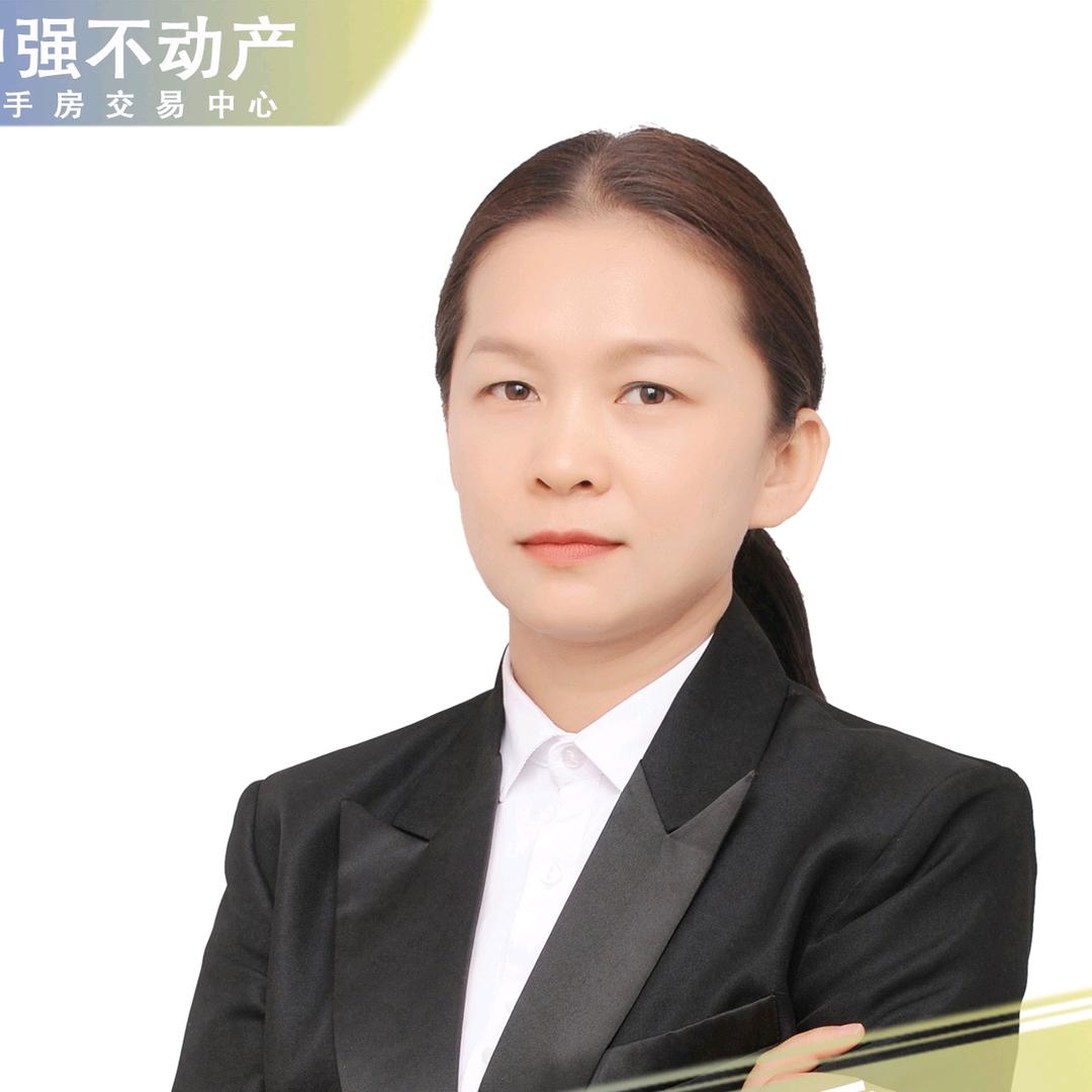 中强不动产小霞