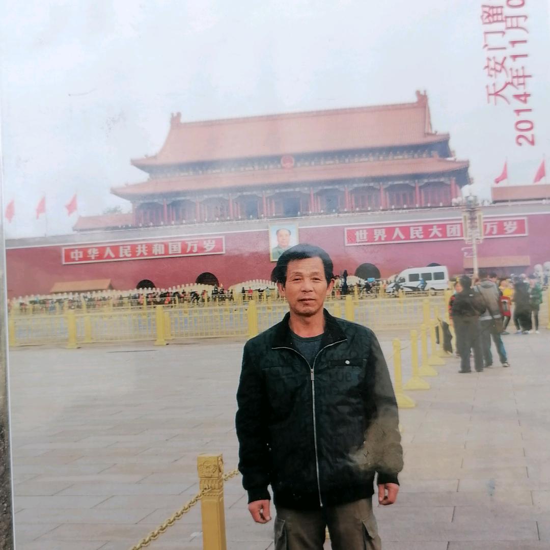 孤单的我