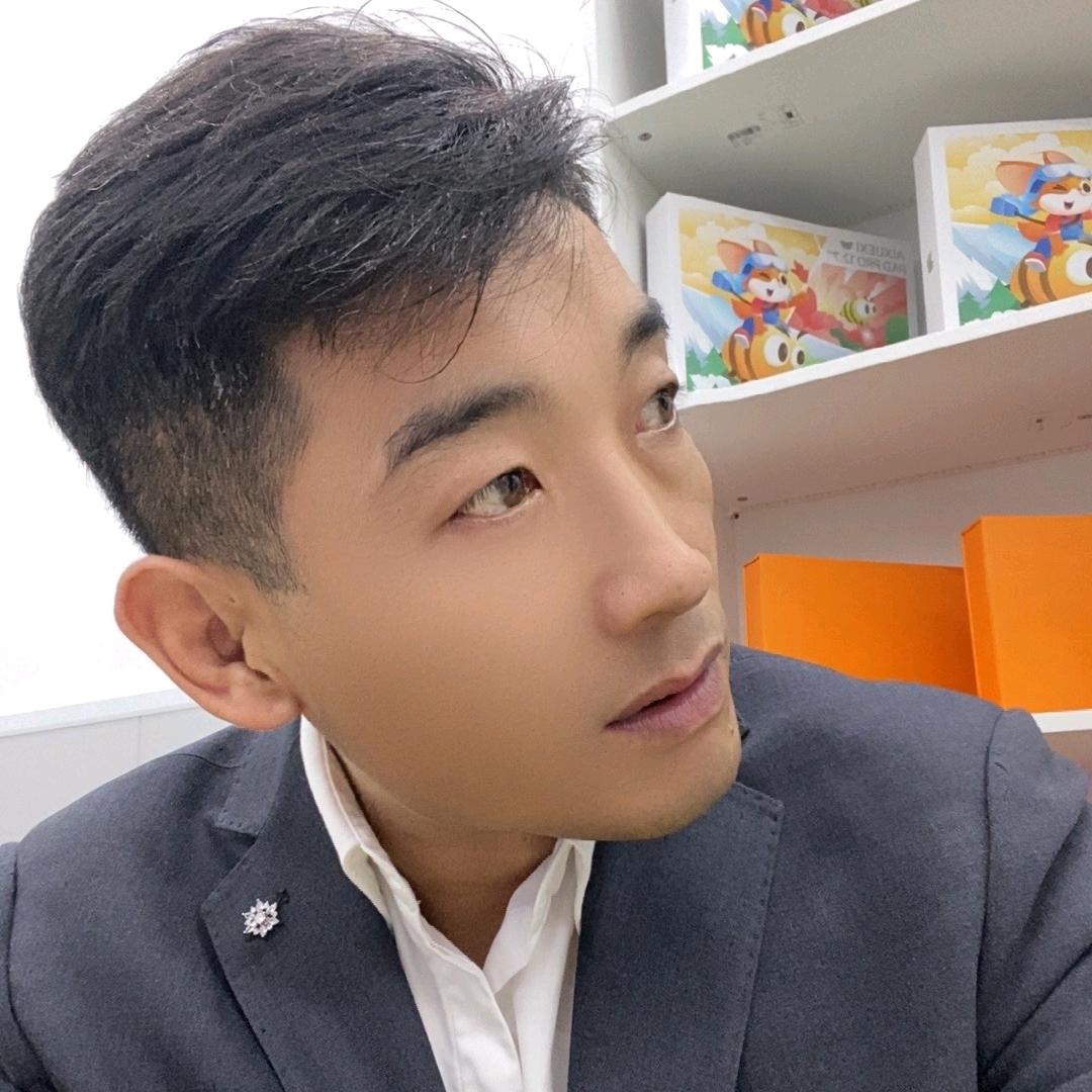 贾老师聊小初高