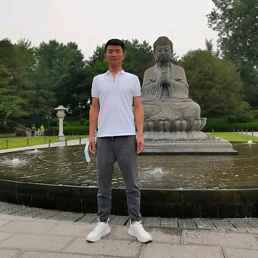 马户是头驴.