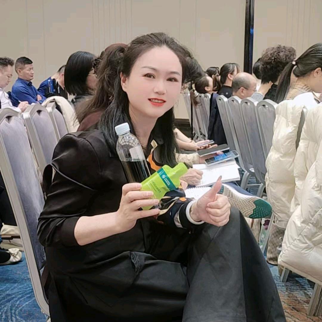 惠娇...自然阳光2