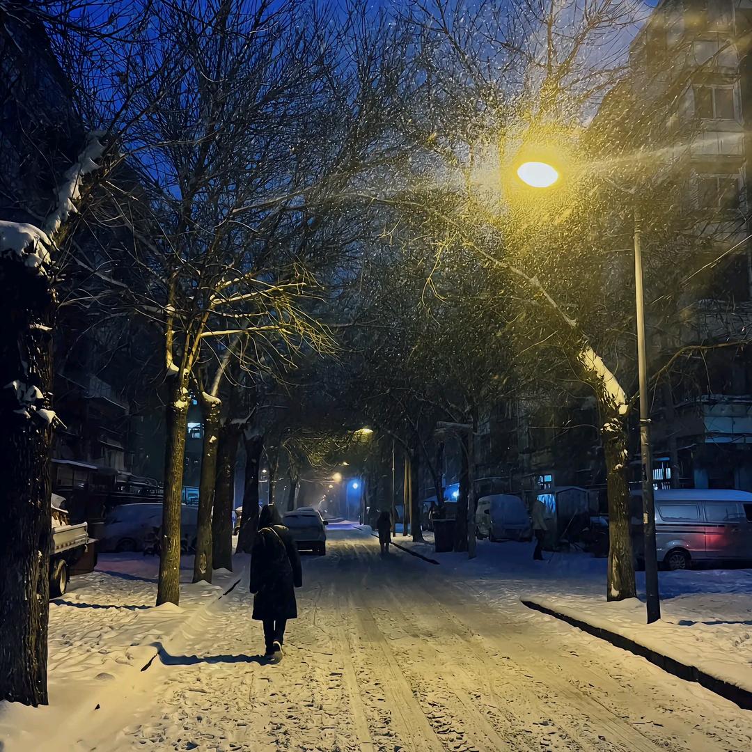 晚瘾