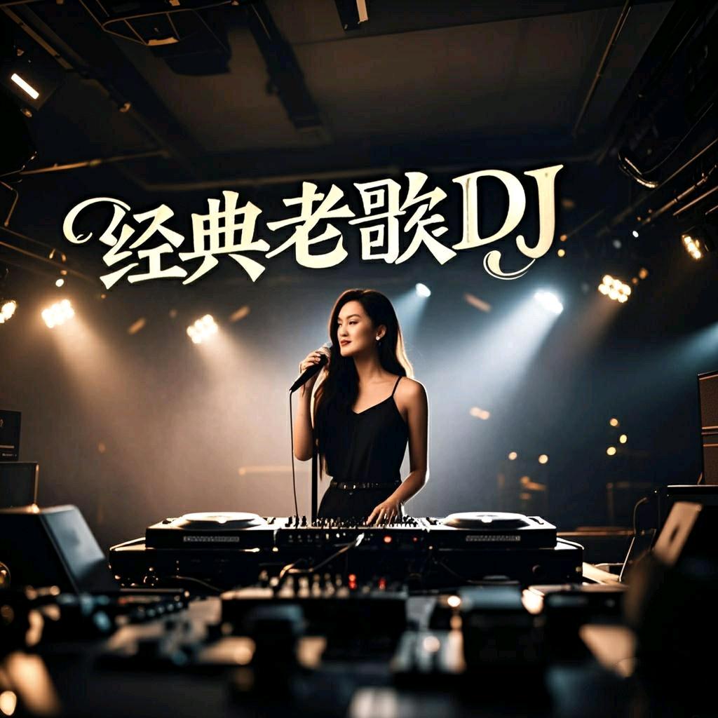 经典老歌DJ【优盘橱窗下单】