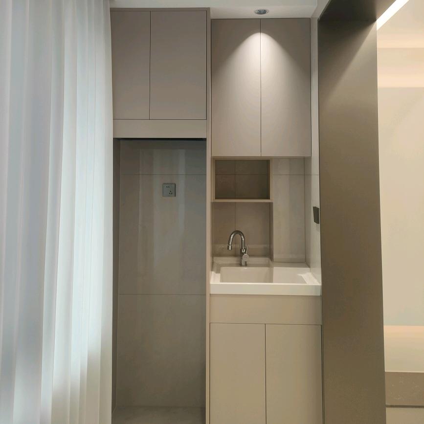 金雅阁装饰：窗帘墙布：软装设计